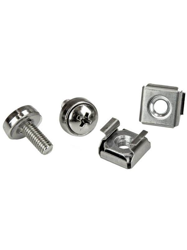 StarTech.com CABSCREWM52 M5 Installation Screw Set (100-Pack)