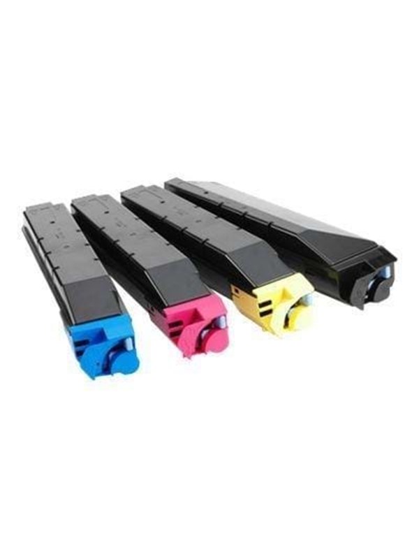 Kyocera TK 8505K - Lasertoner Zwart