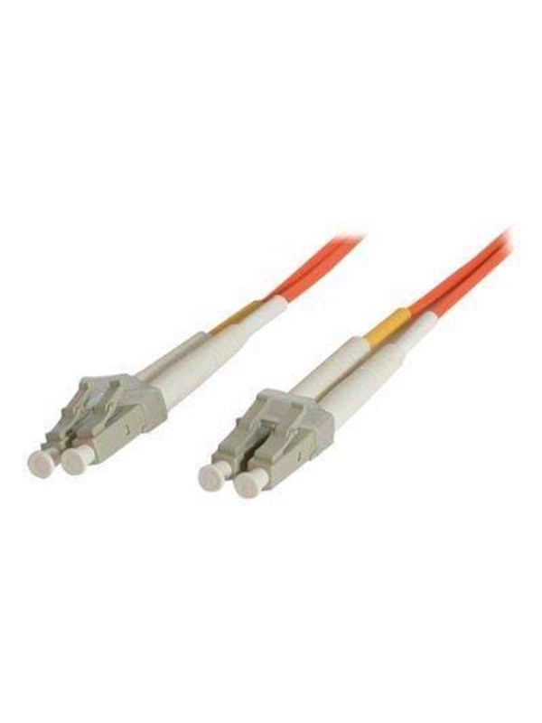 StarTech.com Multimode 50/125 Duplex Fib