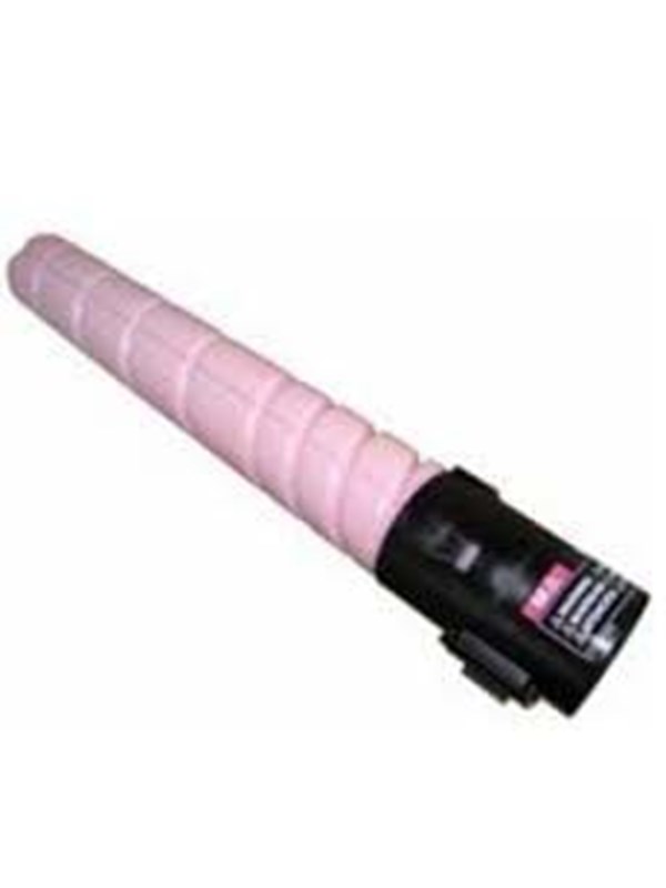 Konica Minolta TN-216M - Lasertoner Magenta