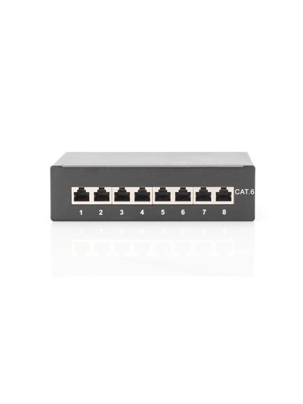 DIGITUS Patch-panel