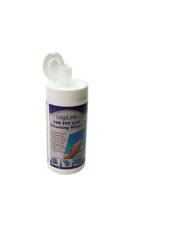 LogiLink Cleaning cloths