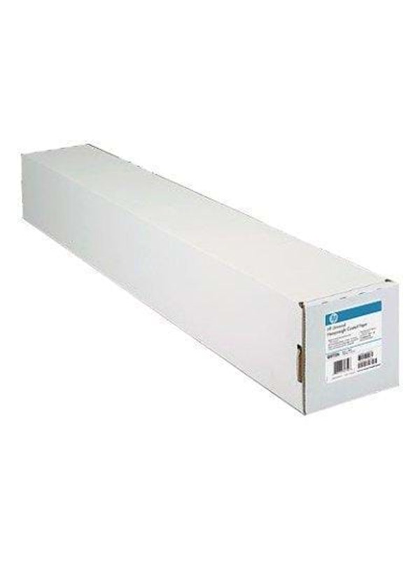 HP Helder wit Inkjet Papier - bond-papir