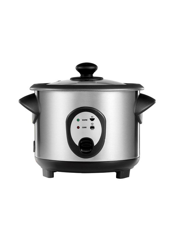 OBH Nordica Rice Cooker Inox - 6322