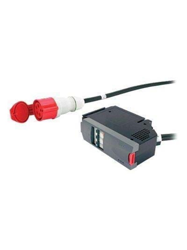 APC IT Stroom Distribution Module Voeding - ATX - 80 Plus