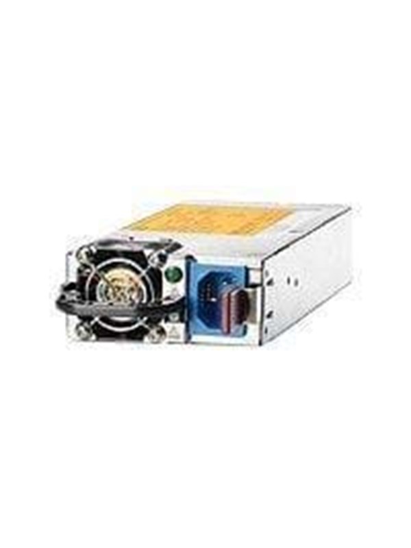 HP nätaggregat Voeding - 1200 Watt - ATX - 80 Plus 80 PLUS Platinum