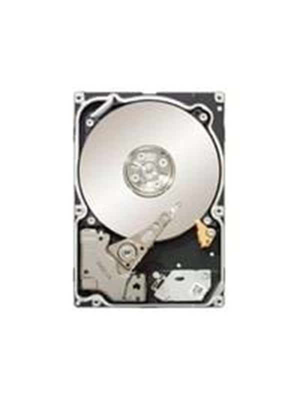 IBM - 600GB - Harde schijf - 90Y8872 - SAS2 - 2.5"