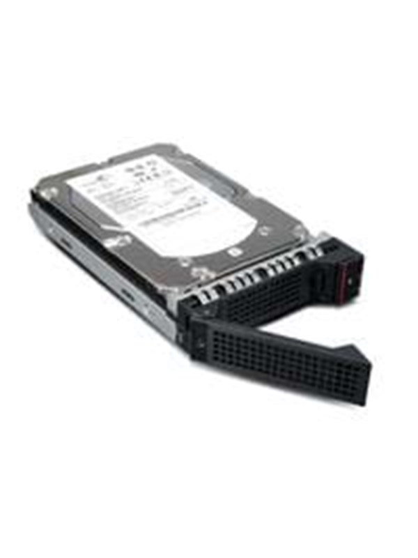 IBM - 146GB - Harde schijf - 90Y8926 - SAS2 - 2.5"