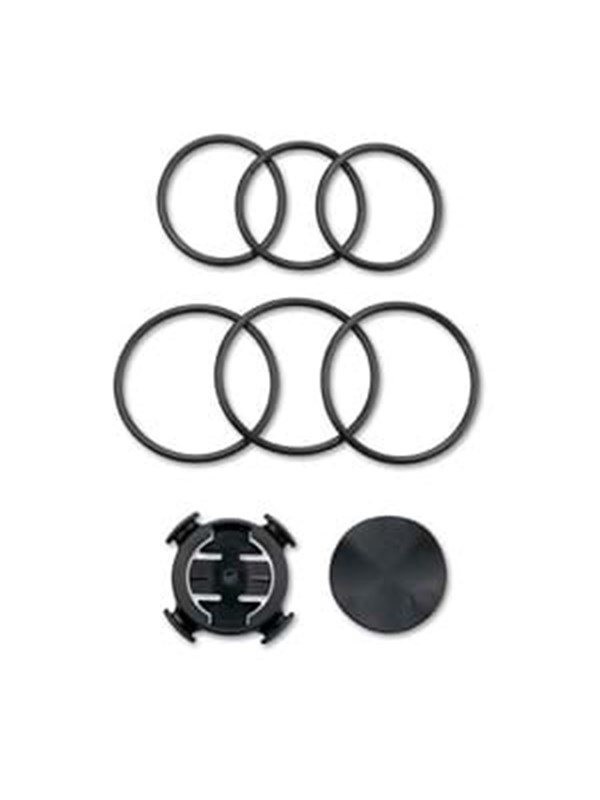Garmin Quarter Turn Bike Mount