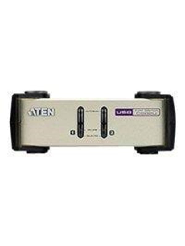 ATEN CS82U 2-Port PS/2-USB VGA KVM-schakelaar