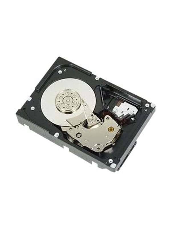 Dell - 2TB - Harde schijf - R755K - 3.5"