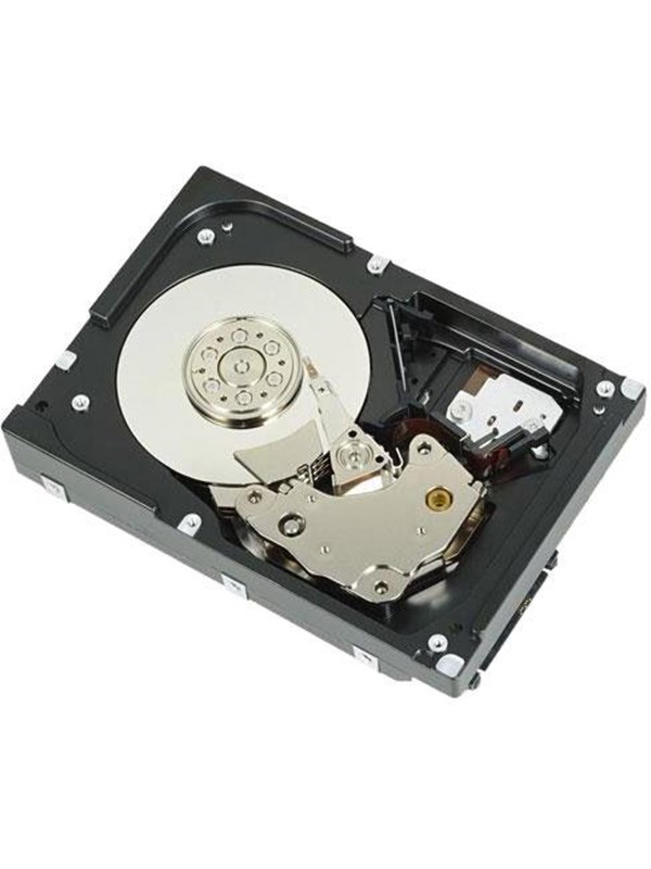 Dell harddisk - 2TB - Harde schijf - 67TMT - 3.5"