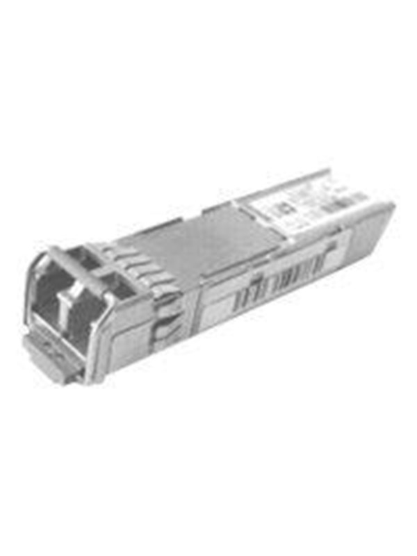 Cisco 1000BASE-SX SFP transceiver module MMF 850nm / GLC-SX-MMD = 1000BASE-SX SFP-transceivermodule MMF 850nm / GLC-SX-MMD