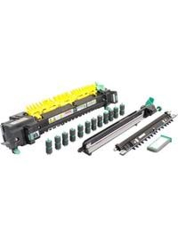 Lexmark fuser kit til vedligeholdelse af printer - Printer maintenance fuser kit