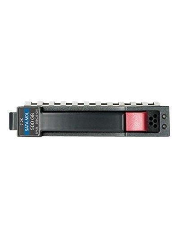 HP 1TB 6G SATA harde schijf 7.2K - 1TB - Harde schijf - 657750-B21 - SATA-600 - 3.5" LFF