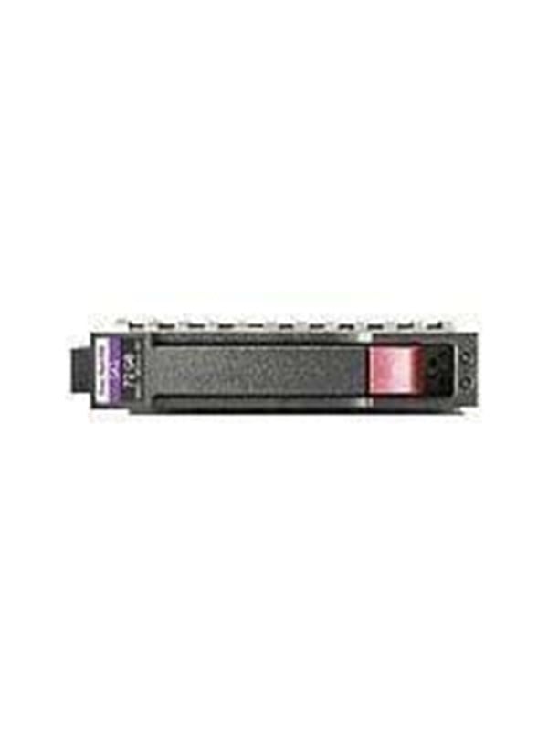 HP Enterprise Harddisk - 450GB - Harde schijf - 652615-B21 - SAS2 - 3.5" LFF
