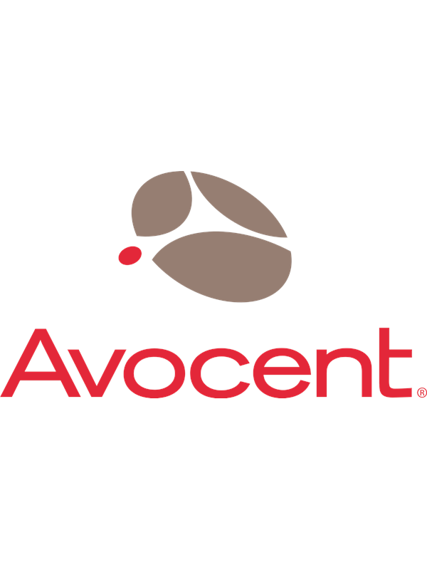 Avocent Hardware Maintenance Silver - garantiforlængelse - 1 år