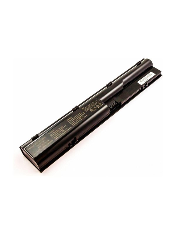 CoreParts Batterij for HP