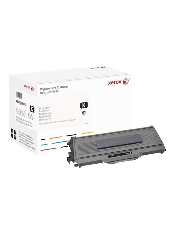 Xerox 003R99781 - Zwart - Lasertoner Zwart