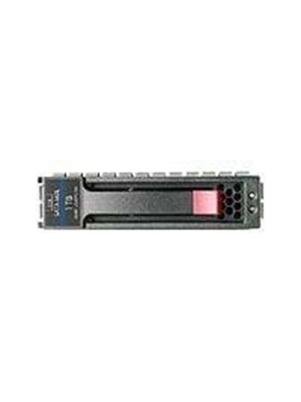 HP Midline - 3TB - Harde schijf - 628061-B21 - SATA-600 - 3.5" LFF
