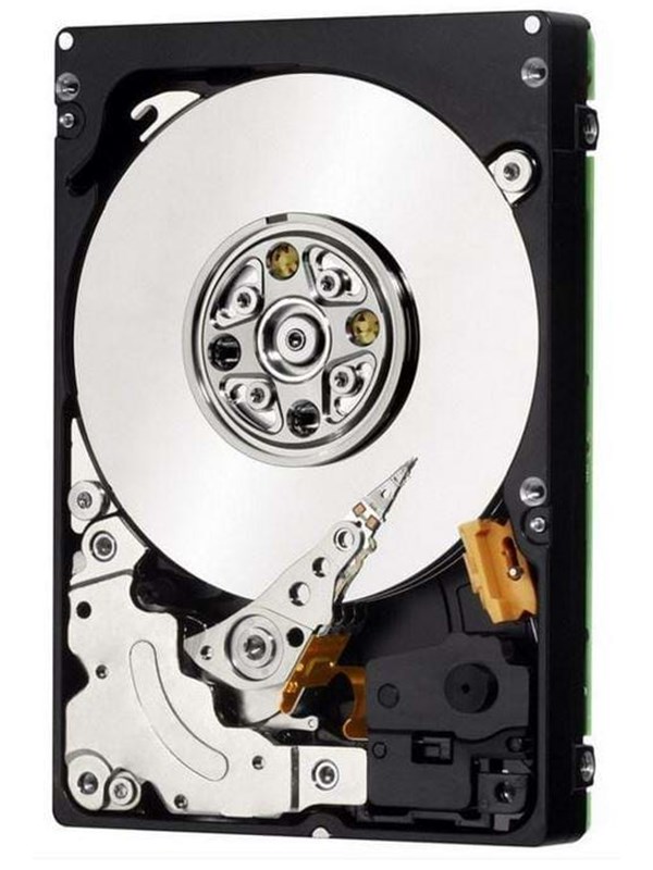 IBM - 300GB - Harde schijf - 81Y9935 - SAS2 - 2.5"