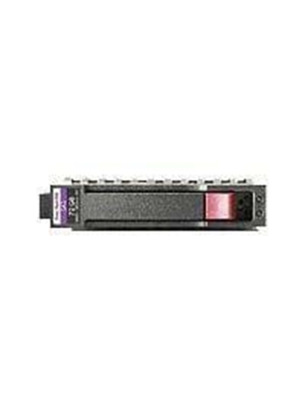 HP Enterprise - 146GB - Harde schijf - 652605-B21 - SAS2 - 2.5"