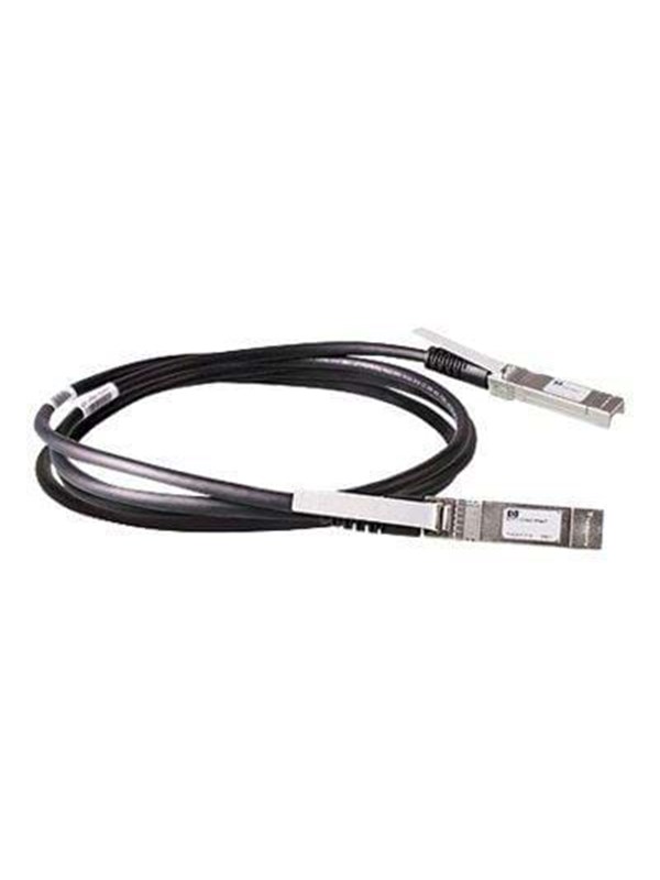 HP X240 Direct Attach Cable - netværkska