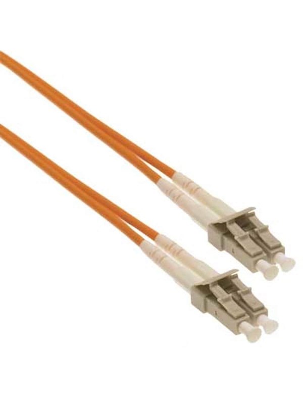 Fibre optic cable HPE QK733A 2 m