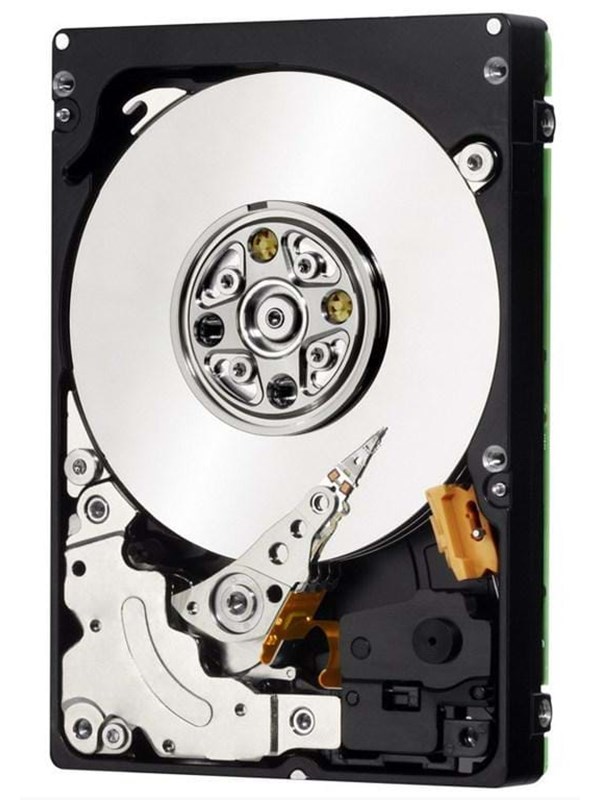 IBM - 1TB - Harde schijf - 81Y9848 - SATA-600 - 2.5"