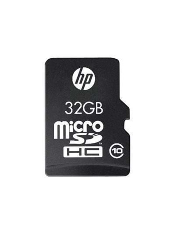 PNY HP microSDHC 32GB - Class 10