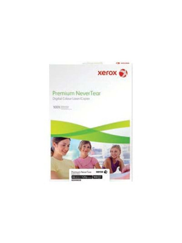 Xerox Premium NeverTear - polyesterpapier