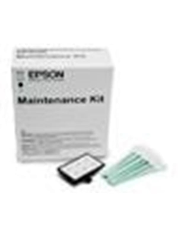 Epson vedligeholdelseskit - Maintenance kit