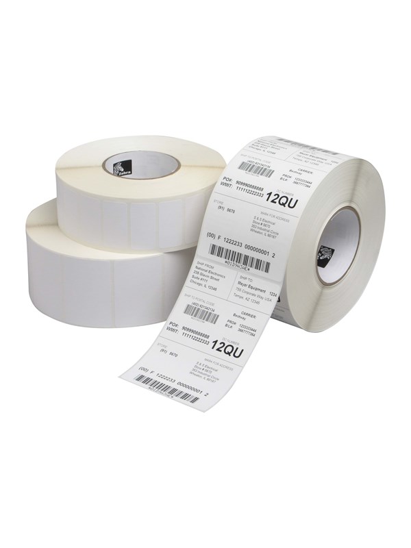 Zebra Z-PERF 1000T 148X210MM