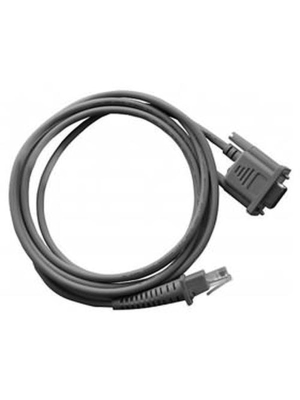 Datalogic CAB-327 RS232 CABLE CABL
