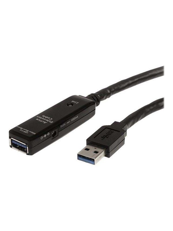 StarTech.com USB 3.0 Extension Cable