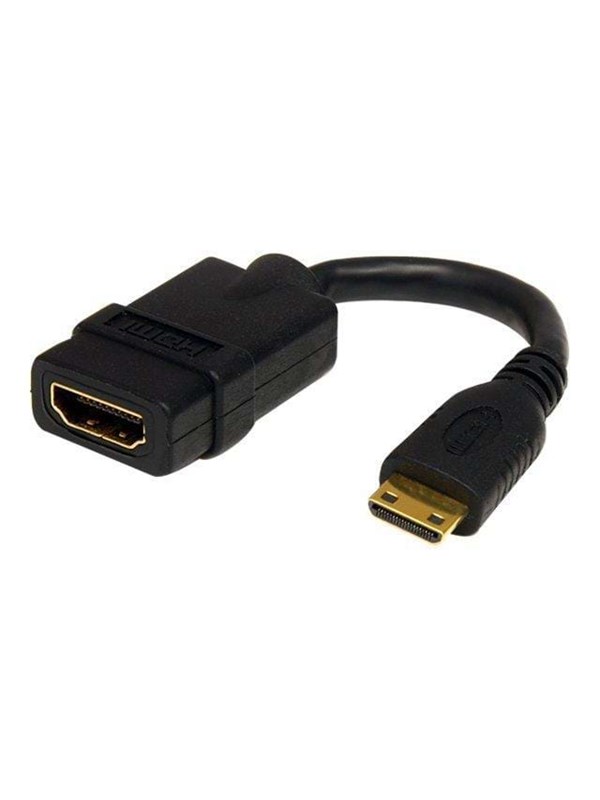 StarTech.com High Speed HDMI-kabel with