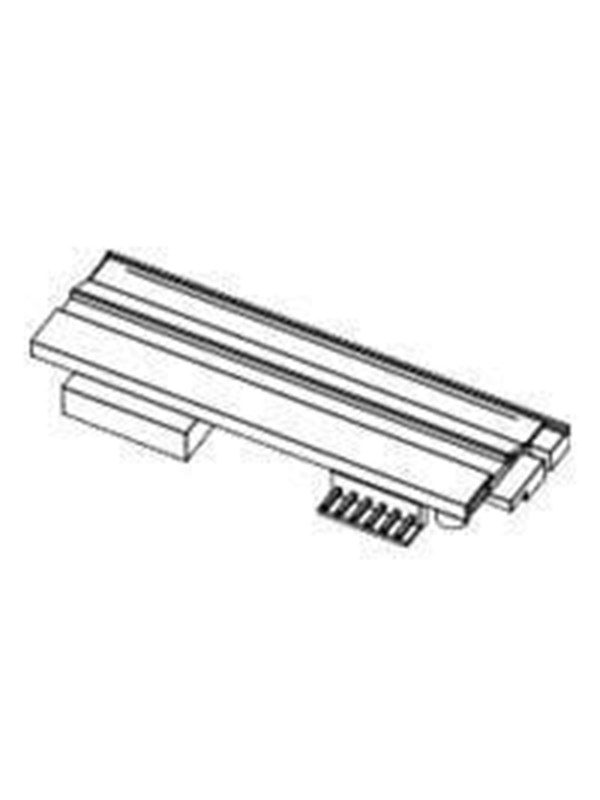 Datamax-O'Neil skrivhuvud - Printhead