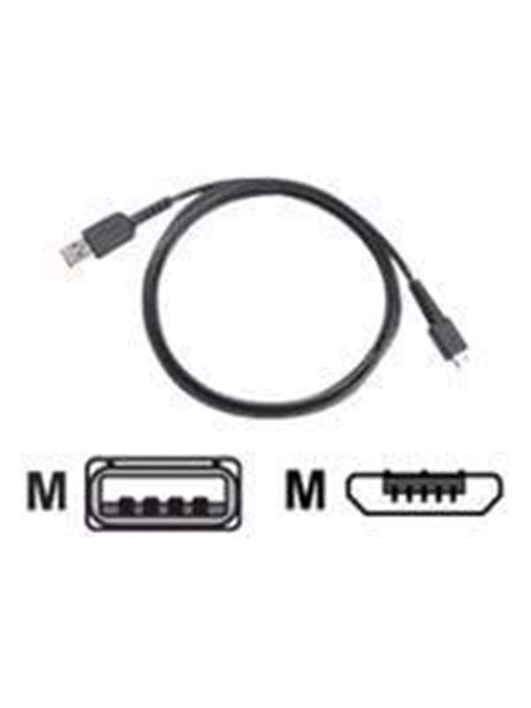 Motorola USB-kabel