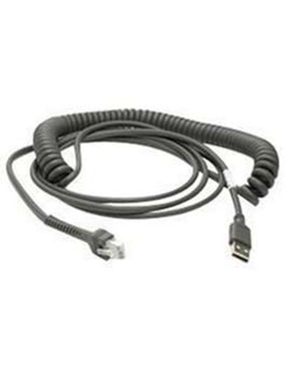 Motorola USB-kabel