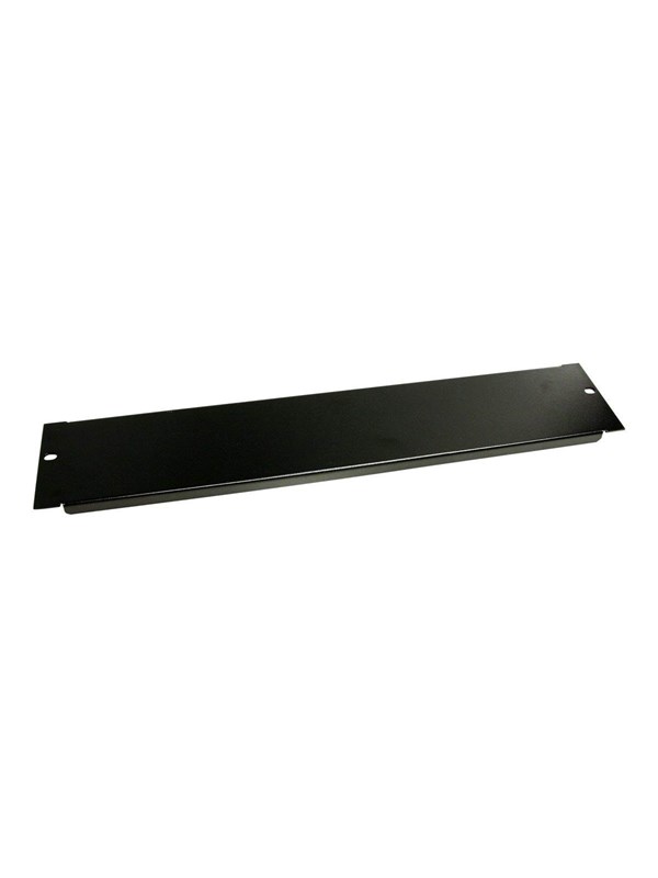 StarTech.com BLANKB2 - 2U - Blank Panel