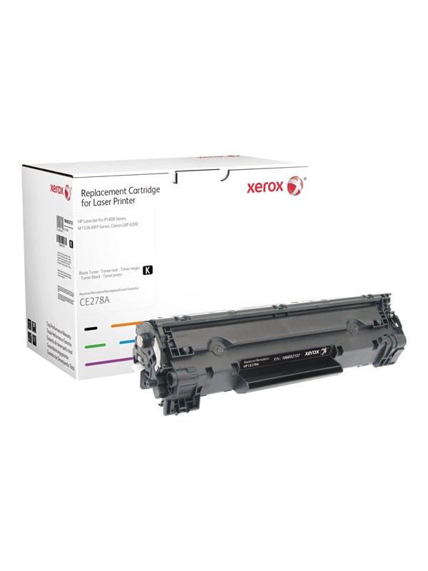 Xerox 106R02157 / Alternative Aan HP CE278A