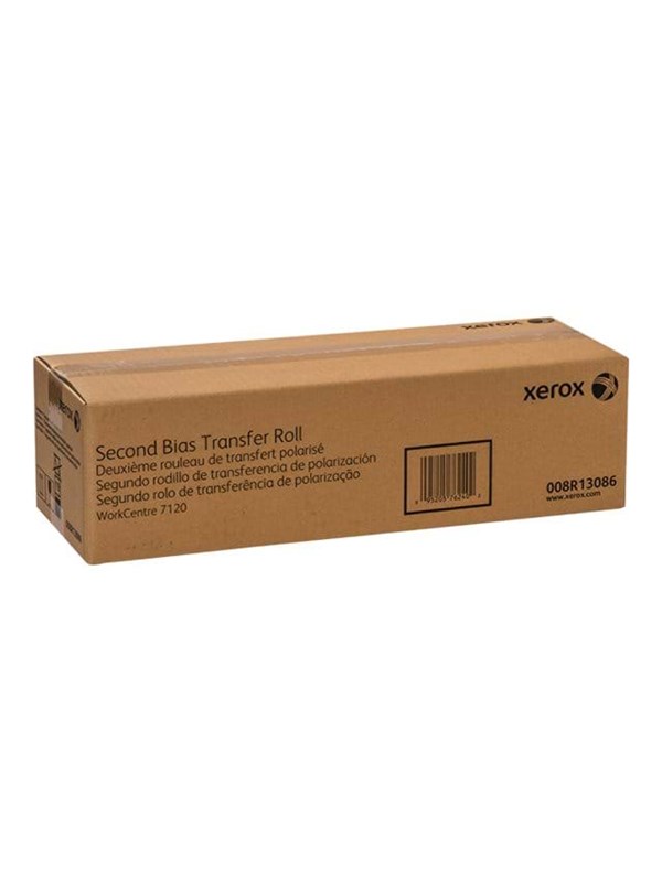Xerox Tweede Bias Transfer Rol - Printer bias transfer roller