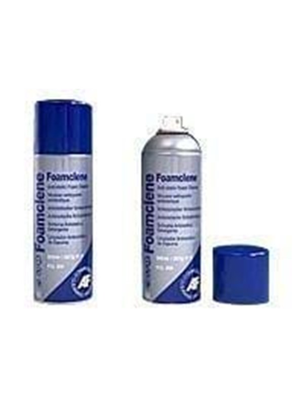 HK Wentworth AF Foamclene