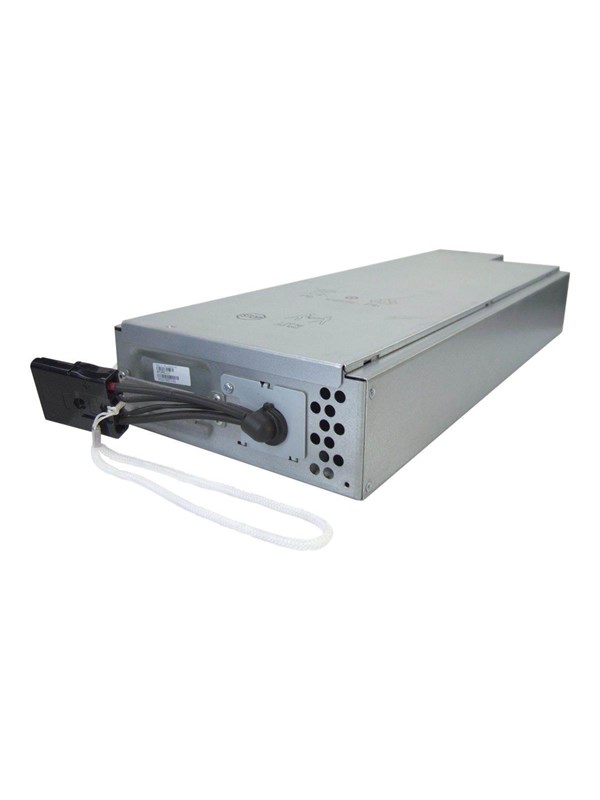 APC Replacement Batterij Cartridge #117 - UPS-batteri