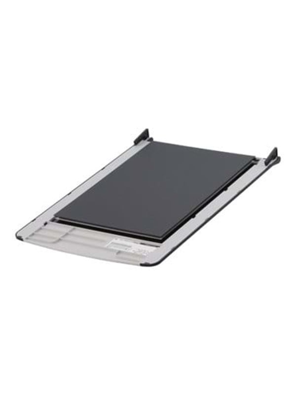 Fujitsu scannerpadmontage