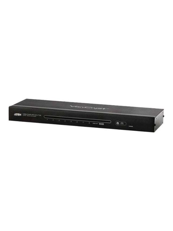 ATEN VS1808T HDMI Over Cat 5 Splitter