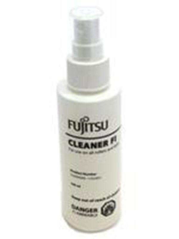 Fujitsu Cleaner F1