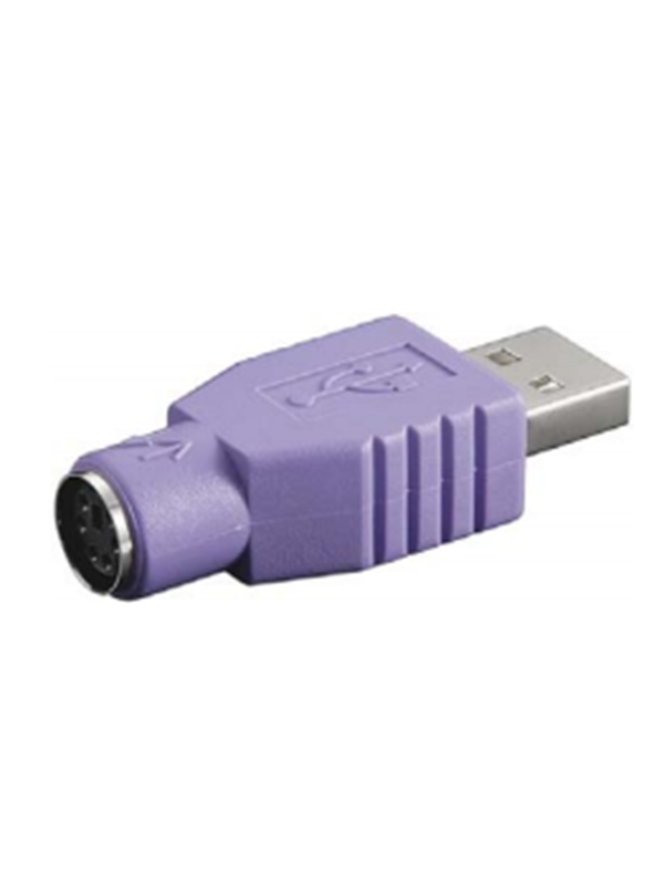 Microconnect USB/PS2 Adapter