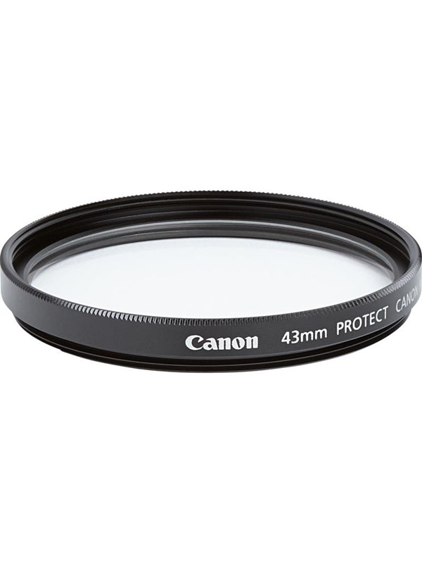 Canon Protect Filter 43mm