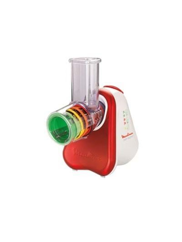 Moulinex DJ755 food processor